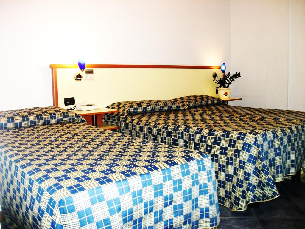 Hotel Miravalle Ribera Room photo